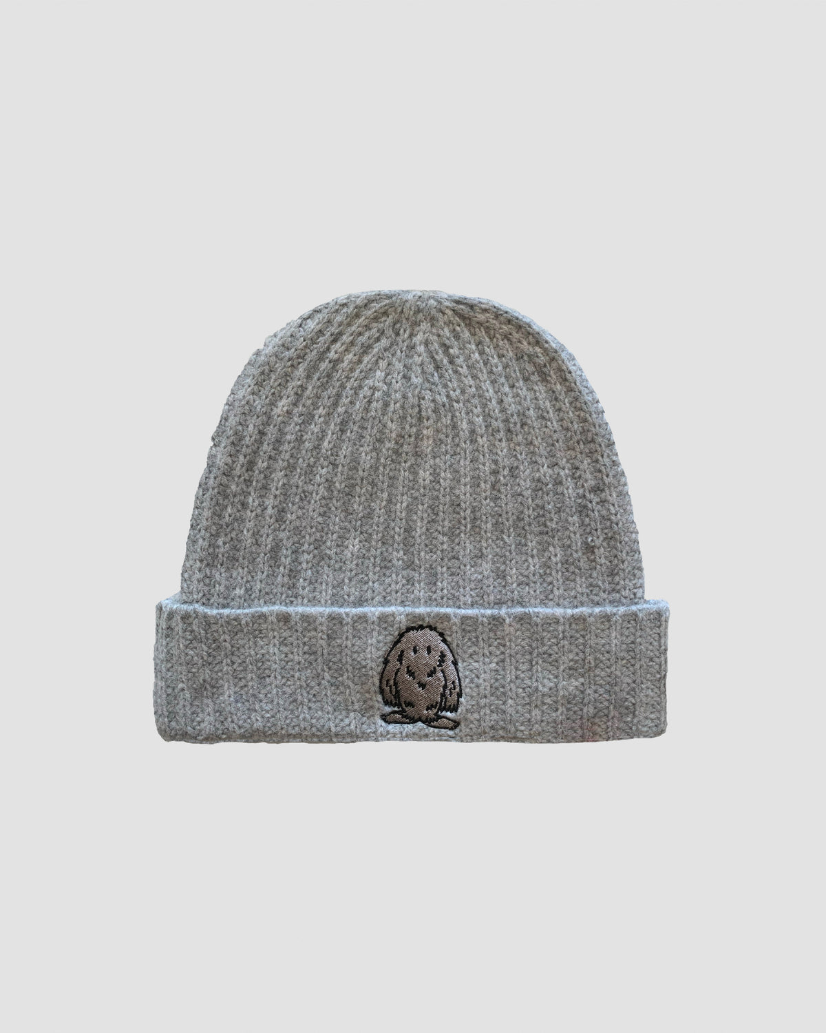 Palace Yeti Beanie Olive Men's - FW24 - US