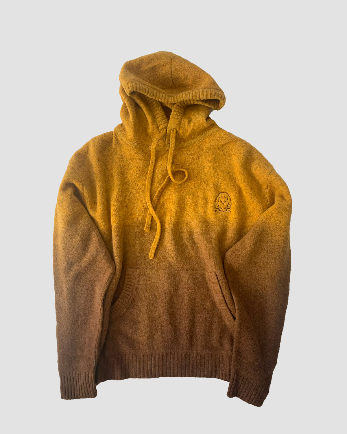 Yeti hoodie online