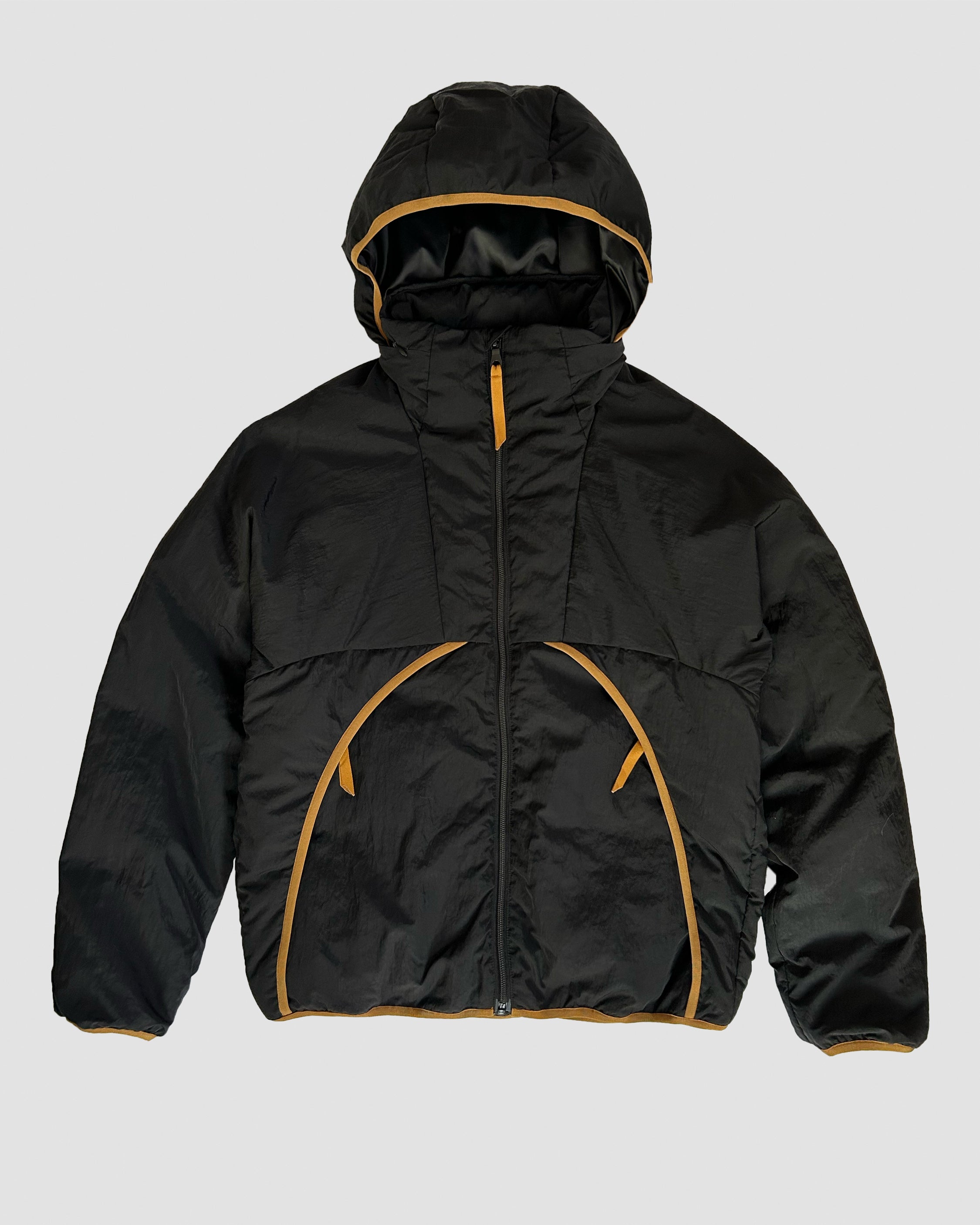 KHUMBU LIGHT DOWN JACKET – ABODE OF SNOW USA