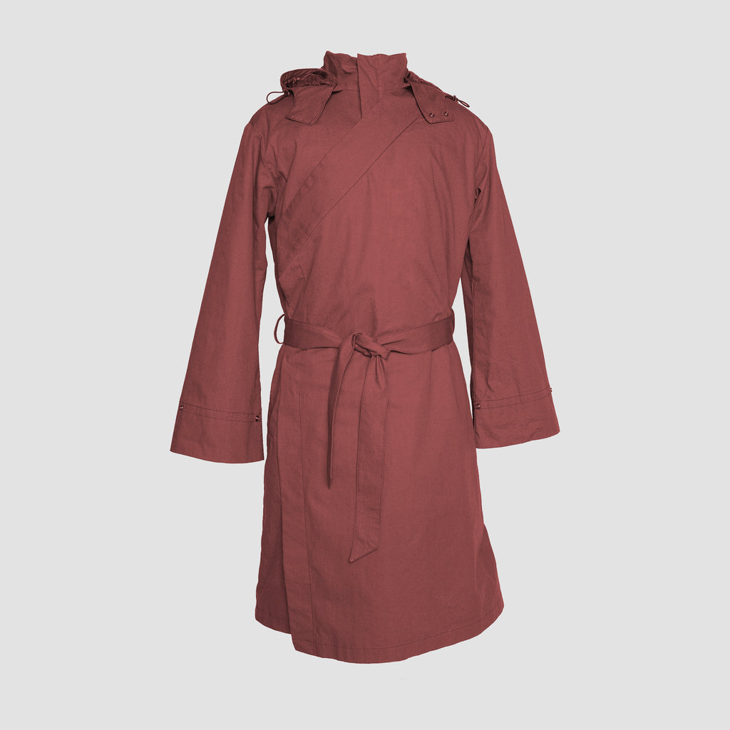MONK RED