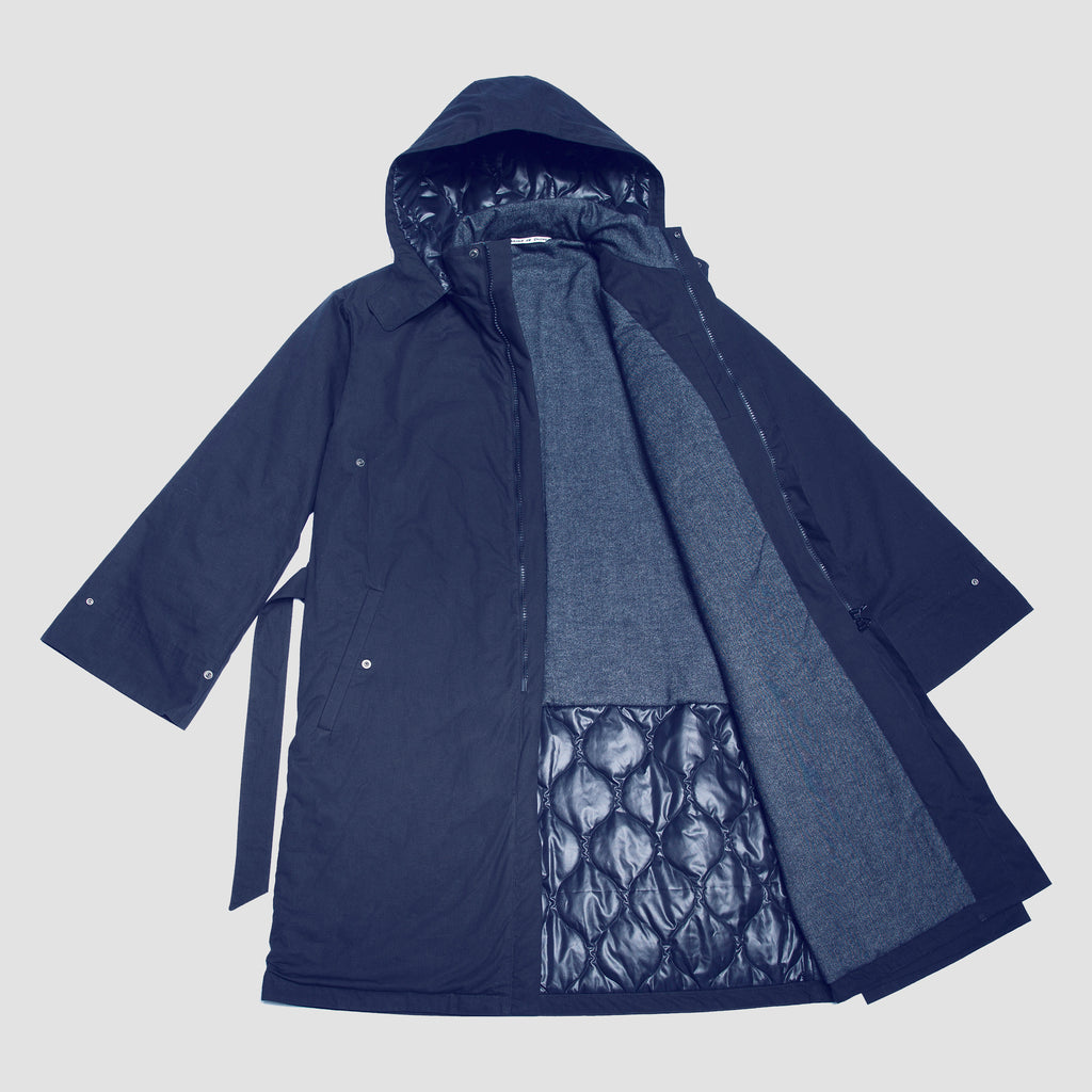 NAVY